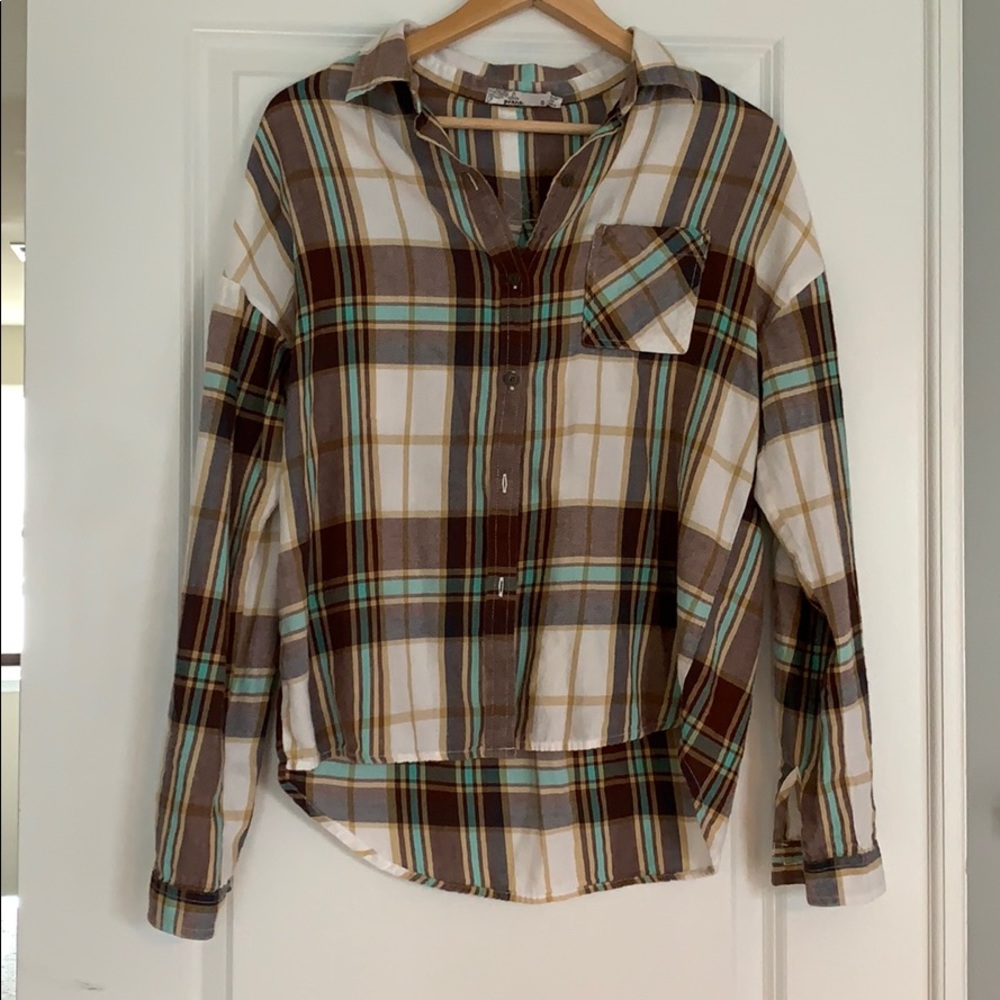 Prana Shirt